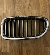 Grille décorative calandre d'occasion Grille décorative calandre d'occasion  Fonsorbes
