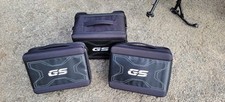 Bmw vario luggage for sale  SKELMERSDALE