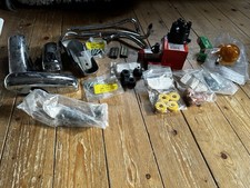 Teile konvolut rover gebraucht kaufen  Rodach