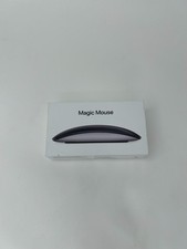 Mouse Apple Magic Multi-Touch Surface - Modelo 2024 com USB-C - Preto comprar usado Mouse Apple Magic Multi-Touch Surface - Modelo 2024 com USB-C - Preto comprar usado  Enviando para Brazil