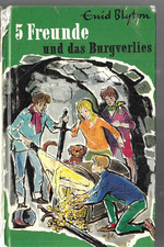Freunde burgverlies enid gebraucht kaufen  Wertingen