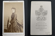 Reutlinger paris marie d'occasion  Expédié en Belgium