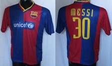Replica jr. barcellona usato  Parma