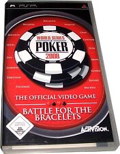 Selten series poker gebraucht kaufen  Herxheim