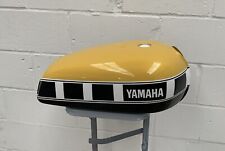 Yamaha 350 fuel for sale  STEVENAGE