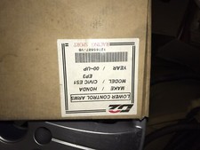Lower control arms usato  Busto Arsizio