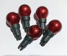 Red berry 1.2v for sale  GLOUCESTER