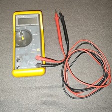 Fluke series multimeter gebraucht kaufen  Eichenbühl