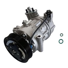 Usado, Compressor CA compatível com Chevrolet Cruze 1.4L 2011 CO11298C FG218 comprar usado  Enviando para Brazil