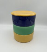 Vintage fiestaware kitchen for sale  Ada