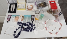 Womens jewelry makeup for sale  Justin