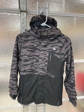 Volcom snowboard jacket for sale  Firestone