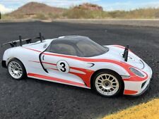 Lightly used kyosho d'occasion  Expédié en Belgium