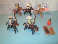 Playmobil acw western gebraucht kaufen  Forchheim