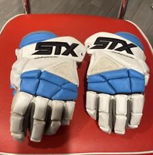 stx cell iv lacrosse gloves for sale  Scarsdale