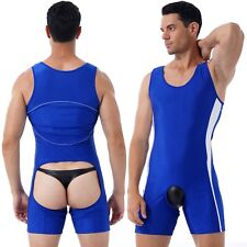 Herren einteiler badehose gebraucht kaufen  Bremen
