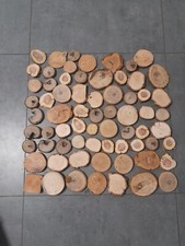 66st baumscheiben holzscheibe gebraucht kaufen  Deggendorf