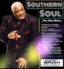 🔥🔥🔥djflybri🔥🔥🔥 Southern Soul comprar usado  Enviando para Brazil