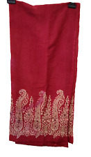Ladies wrap shawl for sale  NOTTINGHAM