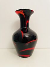 Vaso vintage incamiciato usato  Taranto