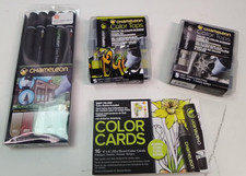 Collection chameleon colour for sale  THETFORD
