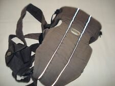 Marsupio neonato baby usato  Italia