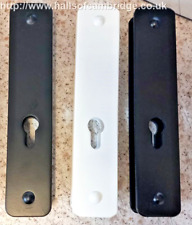 Souber lock guards for sale  CAMBRIDGE