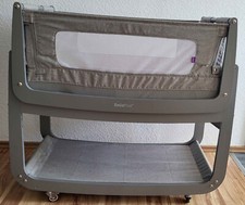 Baby beistellbett snüzpod gebraucht kaufen  Bad Salzungen
