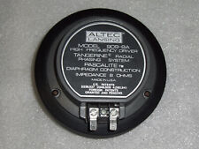 Altec lansing 909 d'occasion  Lisieux
