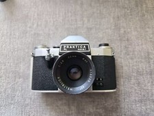 Praktica nova weltblick gebraucht kaufen  Hennigsdorf