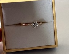 9ct gold half for sale  TOTNES