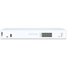 Sophos xgs 116 gebraucht kaufen  Schönberg