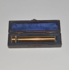 Spectroscope case john for sale  BLACKPOOL