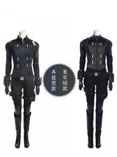 Macacão cosplay Halloween Avengers:Infinity War Viúva Negra comprar usado  Enviando para Brazil