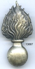 13687 grenade d'occasion  Castanet-Tolosan