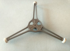 Drehkreuz mikrowelle drehtelle gebraucht kaufen  Bad Honnef