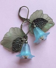 Pale blue flower for sale  Proctorville