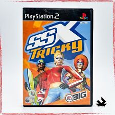 Ssx tricky prima usato  Vo