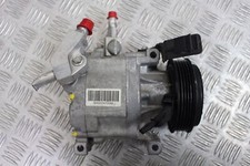 Compresseur climatisation fiat d'occasion  Velaux