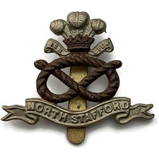 Original north staffordshire for sale  ORPINGTON
