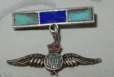 ww2 raf badge for sale  SANDHURST