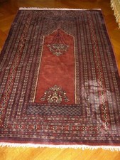 Tappeto bukhara originale usato  Milano