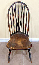 Antique bowback windsor for sale  Fountain Valley
