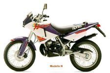 Adesivi originali aprilia usato Adesivi originali aprilia usato  Modena