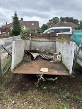 Trailer for sale  LEATHERHEAD