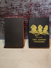 Uno strano processo usato Uno strano processo usato  Italia