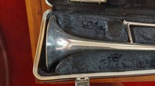 Besson 600 trumbone for sale  SUTTON COLDFIELD