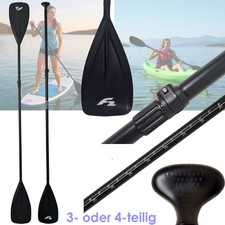 Sup paddel verstellbar gebraucht kaufen  Kaltenkirchen