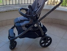Passeggino trio inglesina usato  Alcamo