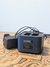 Hahnel procube battery for sale  BRIGHTON